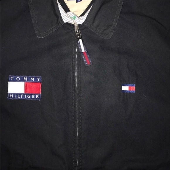 Tommy Hilfiger Jacket! - Picture 3 of 3